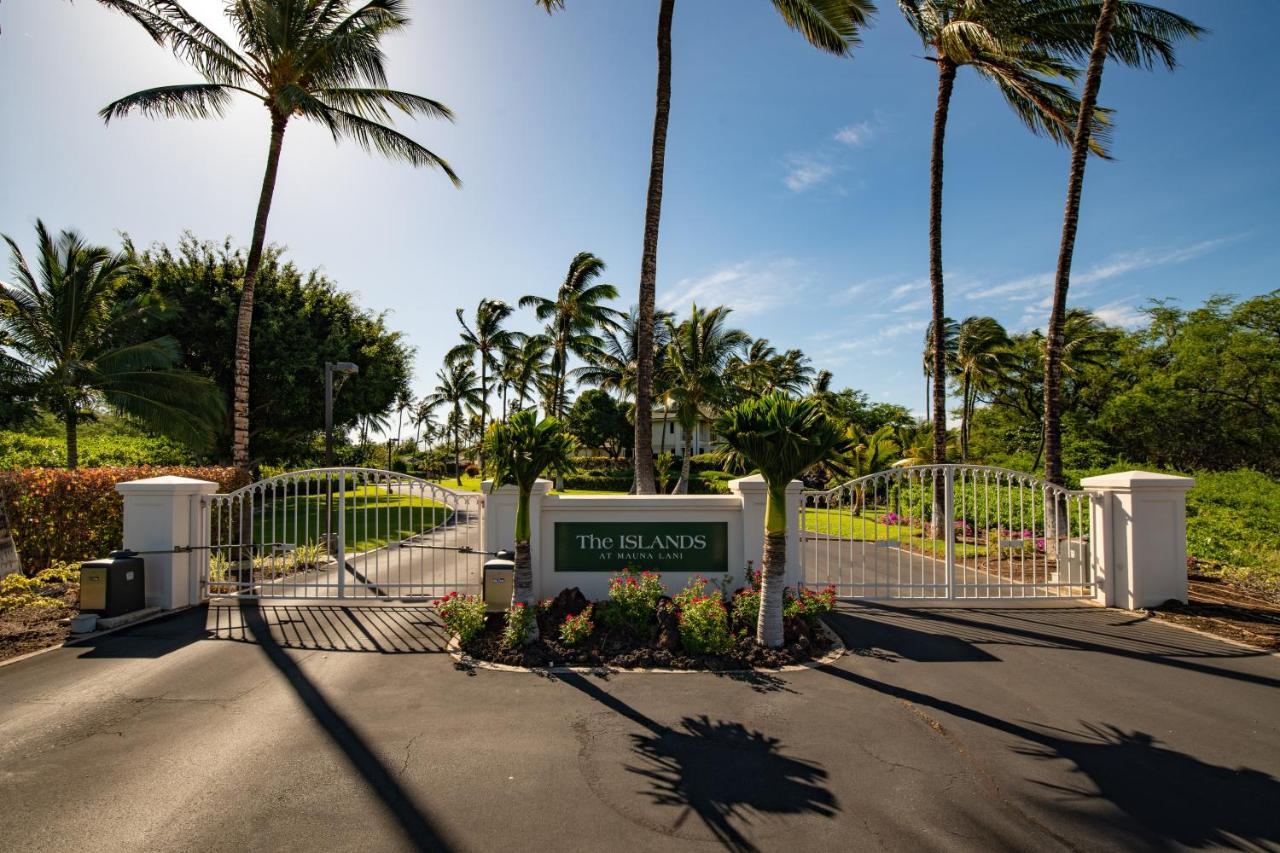 The Islands At Mauna Lani Point - Coraltree Residence Collection Waikoloa Exterior photo