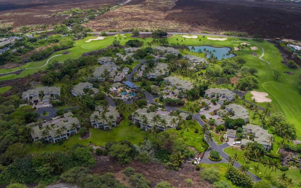 The Islands At Mauna Lani Point - Coraltree Residence Collection Waikoloa Exterior photo